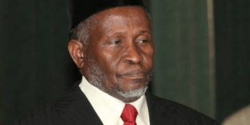 Former CJN Tanko Muhammad dies at 71