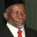 Former CJN Tanko Muhammad dies at 71