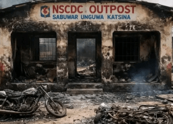 At least three killed in violent clash between Katsina drug dealers, security operatives