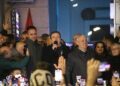 Kosovo’s ruling party takes lead in snap election
