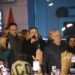 Kosovo’s ruling party takes lead in snap election