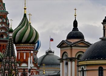 Kremlin confirms to send New Year, Christmas greetings to Trump