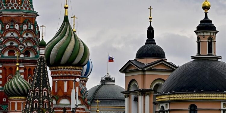 Kremlin confirms to send New Year, Christmas greetings to Trump