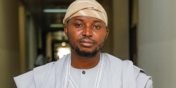 Ondo South senatorial aspirant Kayode Fakuyi seeks legislation allowing private security guards to carry AK-47s