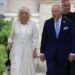 YEAR-ENDER Turbulent times for British monarchy