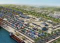 Lekki Deep Seaport reaches half of operational capacity