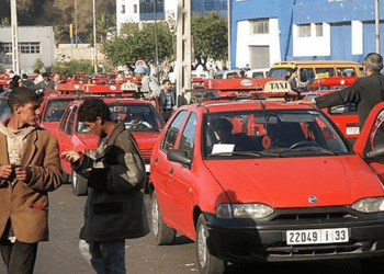 From Hotel to Ride-Hailing: Moroccans cash in on AFCON influx amid billion-dollar projection