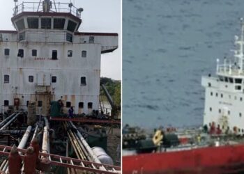 U.S. firm petitions IGP Egbetokun over Nigerian Army’s interest in MT Thor vessel dispute