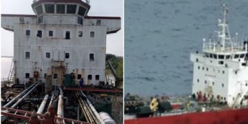 U.S. firm petitions IGP Egbetokun over Nigerian Army’s interest in MT Thor vessel dispute