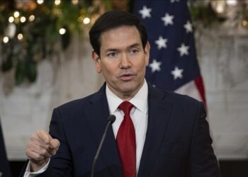 US calls for immediate halt to Cambodia-Thailand border fighting