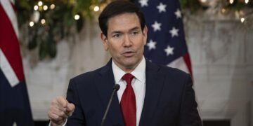 US calls for immediate halt to Cambodia-Thailand border fighting