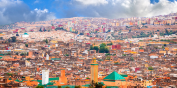 AFCON 2025: Beyond exciting field actions, tourists comb Morocco’s cities in search of prostitutes