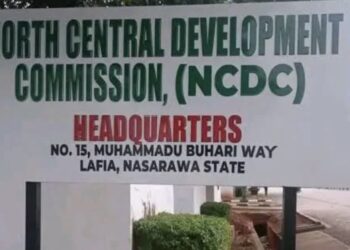 NCDC cautions public about impostors, fake website