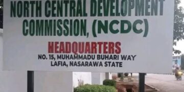 NCDC cautions public about impostors, fake website