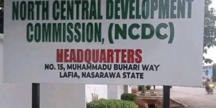 NCDC cautions public about impostors, fake website