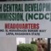 NCDC cautions public about impostors, fake website
