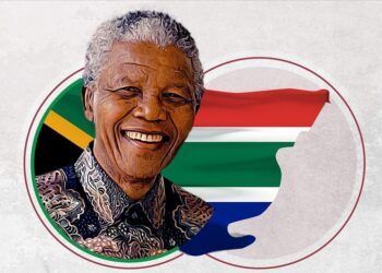 World remembers Nelson Mandela on 12th anniversary of his passing