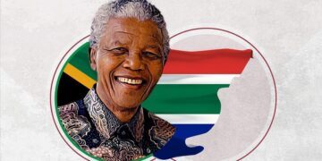 World remembers Nelson Mandela on 12th anniversary of his passing