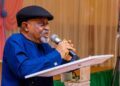 Court remands Ngige in Kuje prison over alleged N2 billion fraud