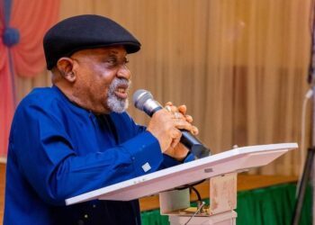Court remands Ngige in Kuje prison over alleged N2 billion fraud