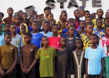 Mass Kidnapping: Tinubu will provide security cover for schools against bandits, says minister