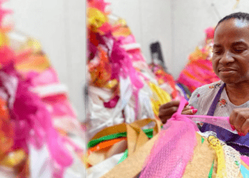 Nnena Kalu wins Turner Prize, breaking barriers for autistic, learning-disabled artists