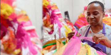 Nnena Kalu wins Turner Prize, breaking barriers for autistic, learning-disabled artists