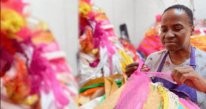 Nnena Kalu wins Turner Prize, breaking barriers for autistic, learning-disabled artists