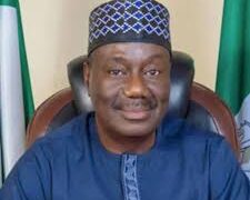 NNPP re-elects Ajuji as national chairman