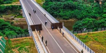 FG halts plans to cede 10,000 hectares of land to Cameroon