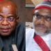 I don’t want to be Nigeria’s president; Nnamdi Kanu is my Igbo kinsman: Governor Otti