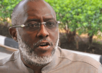 Tinubu begged me to join APC, supported me when I ran into trouble: Metuh