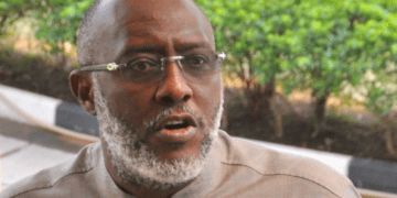 Tinubu begged me to join APC, supported me when I ran into trouble: Metuh