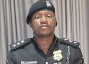 New police spokesperson takes over at Zone 2 command