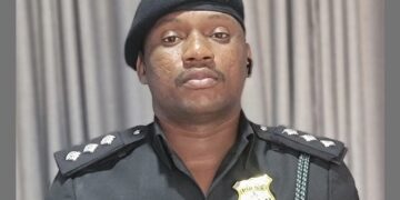 New police spokesperson takes over at Zone 2 command