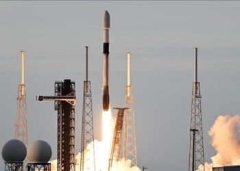 Russia successfully launches 52 satellites into space on Soyuz-2.1b rocket