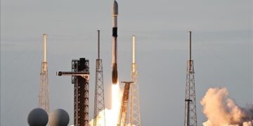 Russia successfully launches 52 satellites into space on Soyuz-2.1b rocket