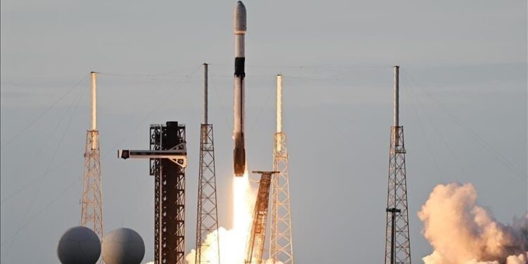 Russia successfully launches 52 satellites into space on Soyuz-2.1b rocket