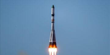 Russia plans to create lunar power station by 2036