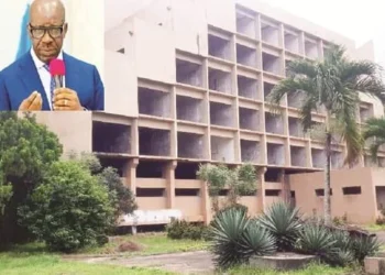 Edo: Okpebholo reviews Obaseki’s Radisson Hotel deal amid ₦385 million monthly debt