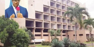 Edo: Okpebholo reviews Obaseki’s Radisson Hotel deal amid ₦385 million monthly debt