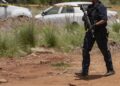 10 killed, 10 others wounded in tavern shooting west of Johannesburg, South Africa: Report