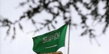 Saudi Arabia bombs Yemen port over weapons shipment, warns Abu Dhabi