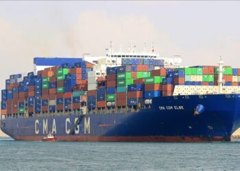 YEAR-ENDER – Seas under fire: How conflicts disrupted maritime navigation, trade in 2025