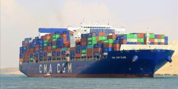 YEAR-ENDER – Seas under fire: How conflicts disrupted maritime navigation, trade in 2025