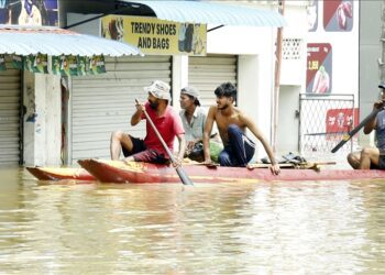 IMF considers Sri Lanka’s $200M emergency aid request after cyclone disaster