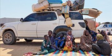 Sudan faces world’s largest internal displacement crisis, UN migration agency says
