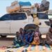 Sudan faces world’s largest internal displacement crisis, UN migration agency says