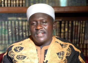 Arewa will never pay Tinubu’s tax, we are waiting for who will force us: Sheikh Alkali Zaria