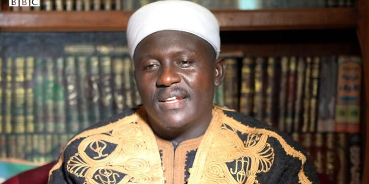 Arewa will never pay Tinubu’s tax, we are waiting for who will force us: Sheikh Alkali Zaria